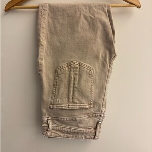 rag & bone Blush Pink Casual Pants
